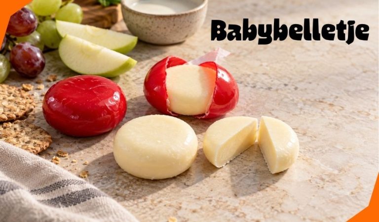 Babybelletje