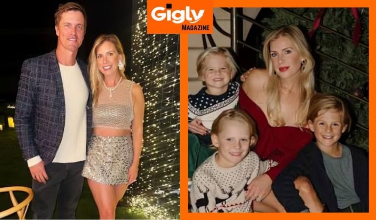 Who Is Emily Kuchar? Everything About Zack Greinke’s Wife Emily Kuchar