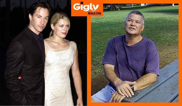 Who Was Samuel Nowlin Reeves Jr.? Everything About Keanu Reeves’ Father Samuel Nowlin Reeves Jr