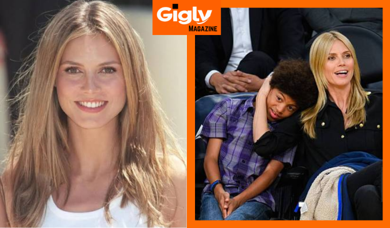Johan Riley Fyodor Taiwo Samuel: What to Know About Heidi Klum’s Son Johan Riley Fyodor Taiwo Samuel