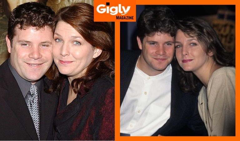 Who Is Christine Harrell? Everything About Sean Astin’s Wife Christine Harrell