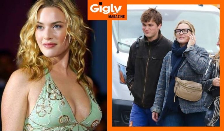 Who Is Joe Alfie Winslet Mendes? Everything About Kate Winslet’s Son Joe Alfie Winslet Mendes