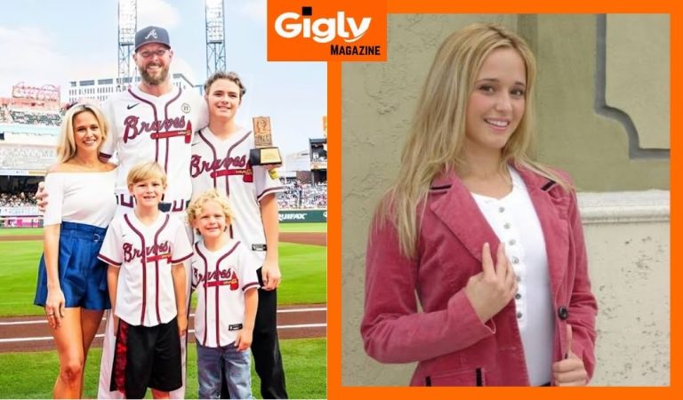 Who Is Brianne Aron? Everything About Chris Sale’s Wife Brianne Aron