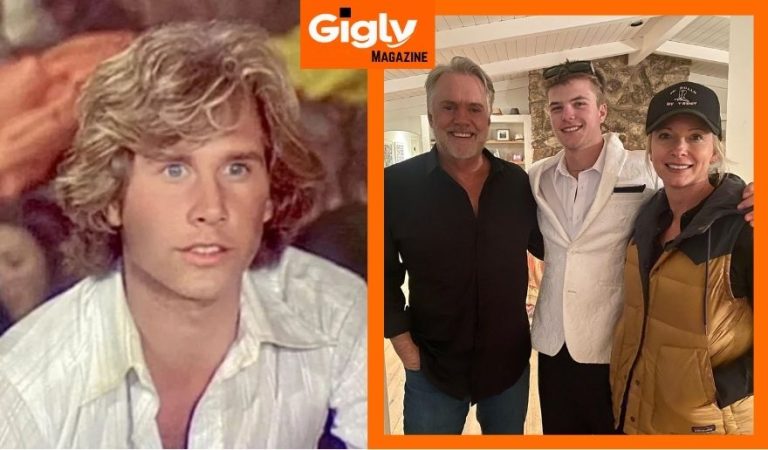 Roan Howard Cassidy: Everything About Shaun Cassidy’s Private Son Roan Howard Cassidy
