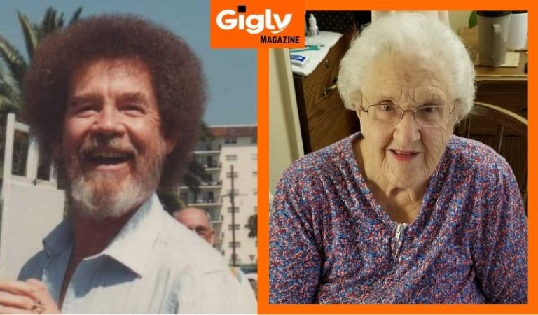 Vivian Ridge