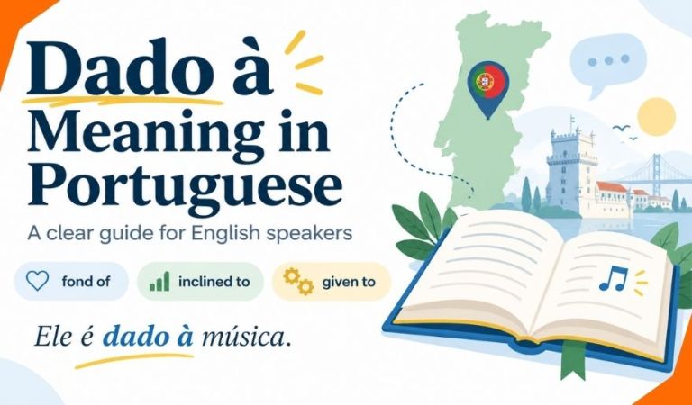 Dado à