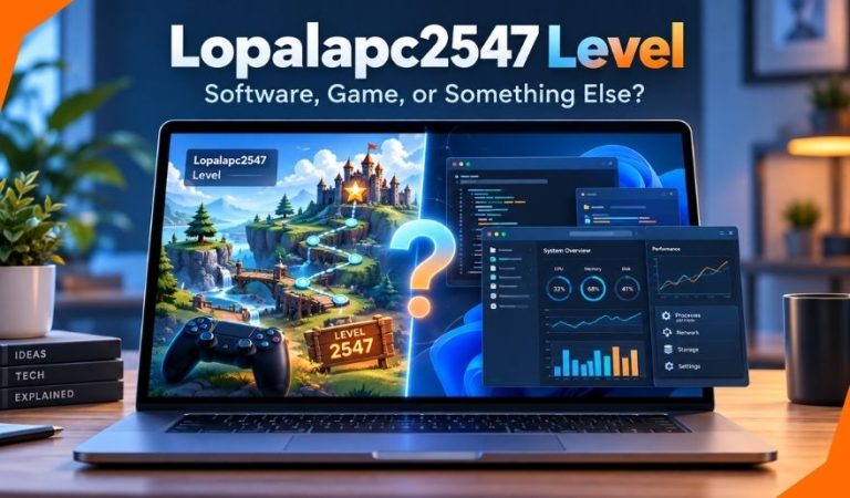 Lopalapc2547 Level