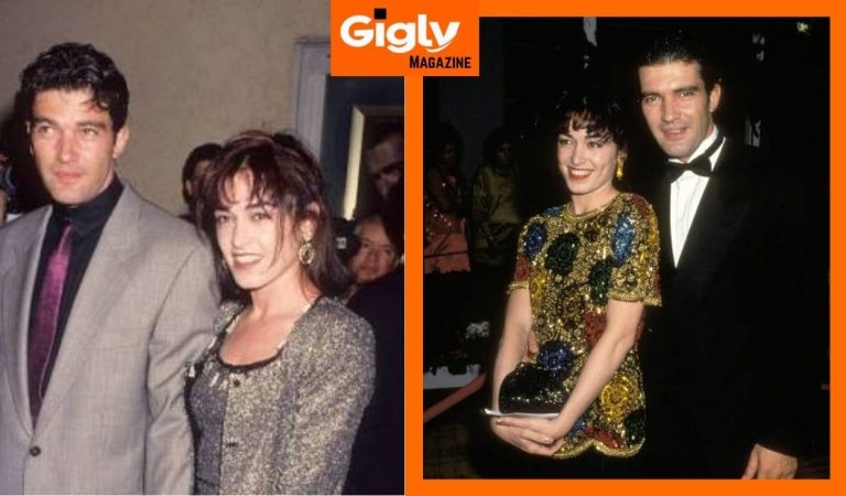Ana Leza: What to Know About Antonio Banderas’ First Wife Ana Leza
