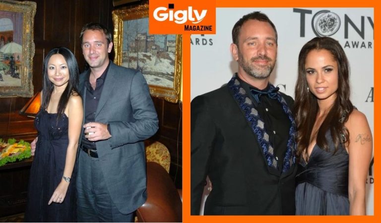Boogie Tillmon: What to Know About Trey Parker’s Former Wife 1. Boogie Tillmon