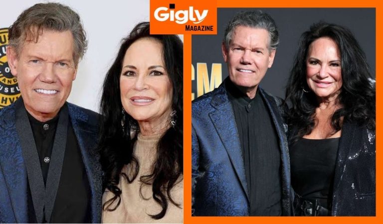Mary Beougher: What to Know About Randy Travis’ Wife Mary Beougher