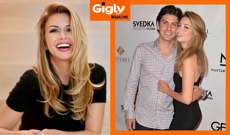 Ramzi Habibi: What to Know About Masiela Lusha’s Husband Ramzi Habibi
