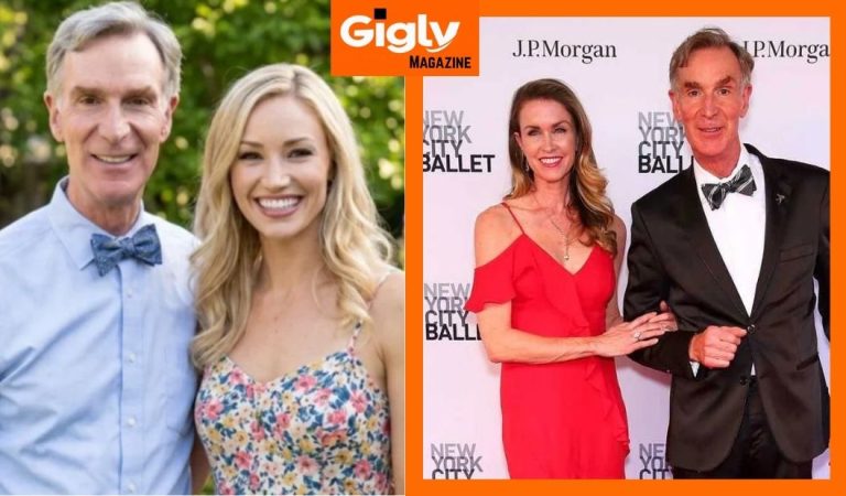 Charity Nye: What to Know About Bill Nye’s Daughter Charity Nye