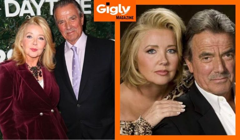 Dale Russell Gudegast: What to Know About Eric Braeden’s Wife Dale Russell Gudegast
