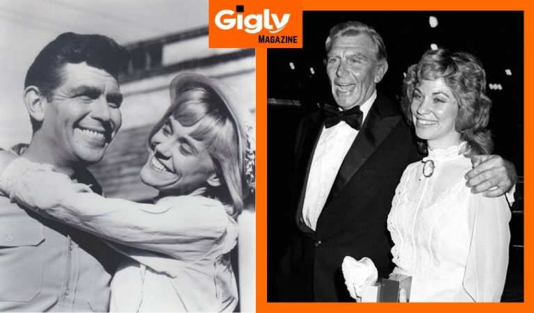 Cindi Knight: What to Know About Andy Griffith’s Wife Cindi Knight