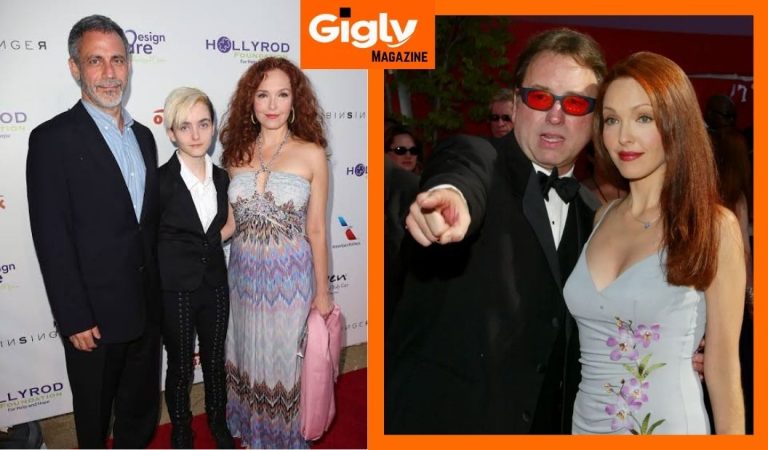 Noah Lee Ritter: What to Know About John Ritter’s Son. Noah Lee Ritter