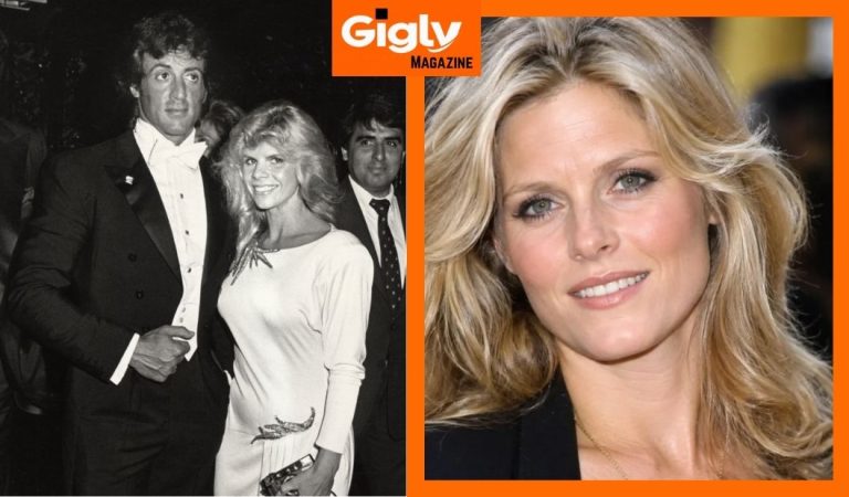Sasha Czack: What to Know About Sylvester Stallone’s First Wife Sasha Czack