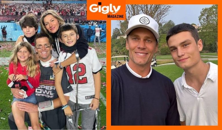 John Edward Thomas Moynahan: What to Know About Tom Brady’s Son John Edward Thomas Moynahan