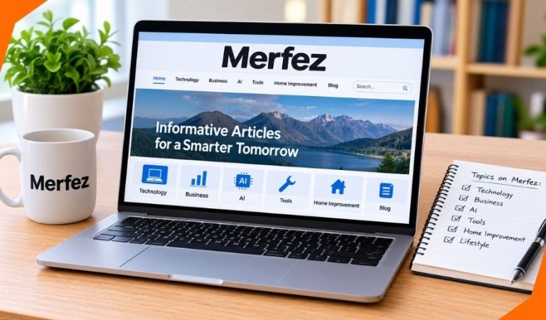 What Is Merfez? Understanding Its Meaning, Purpose, and Online Presence Merfez