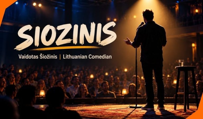 Siozinis