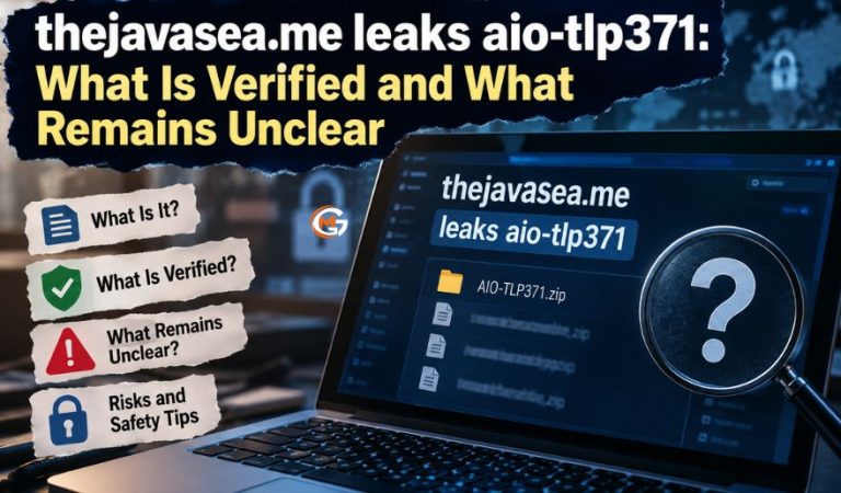 thejavasea.me leaks aio-tlp371