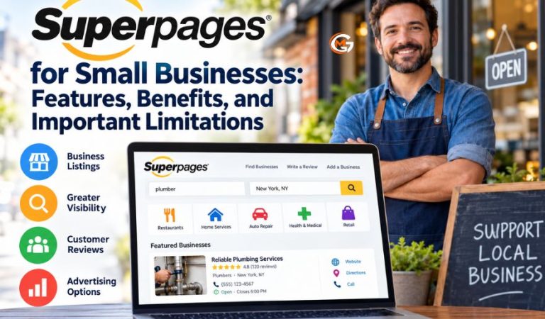 Superpages
