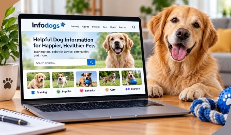 Infodogs