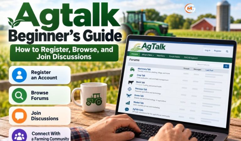 Agtalk