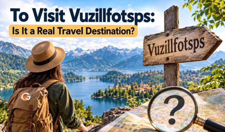 To Visit Vuzillfotsps: Is It a Real Travel Destination? To Visit Vuzillfotsps