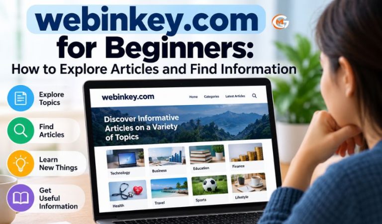 webinkey.com