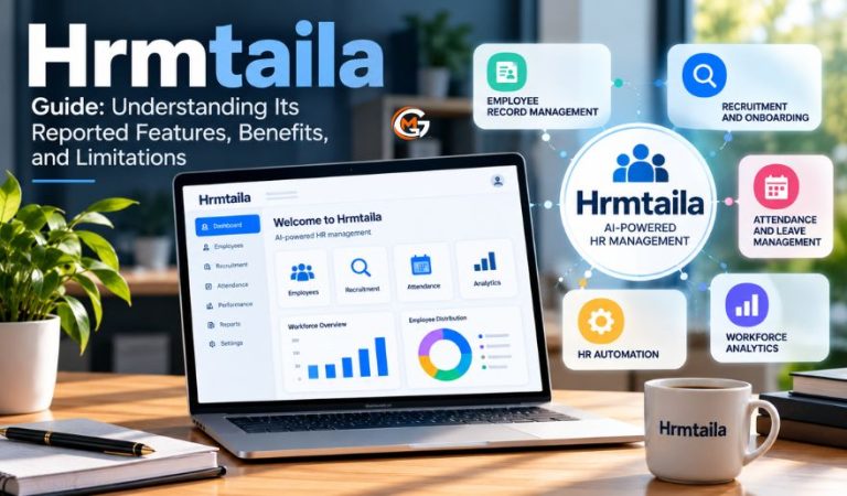 Hrmtaila