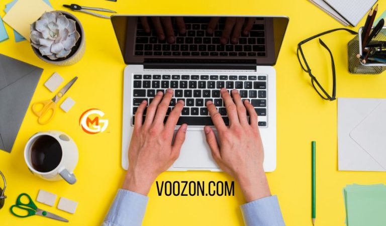 voozon.com